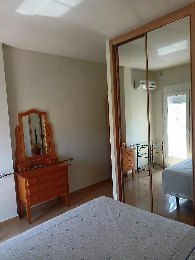 Cozy Flat Terreros Apartment San Juan De Los Terreros