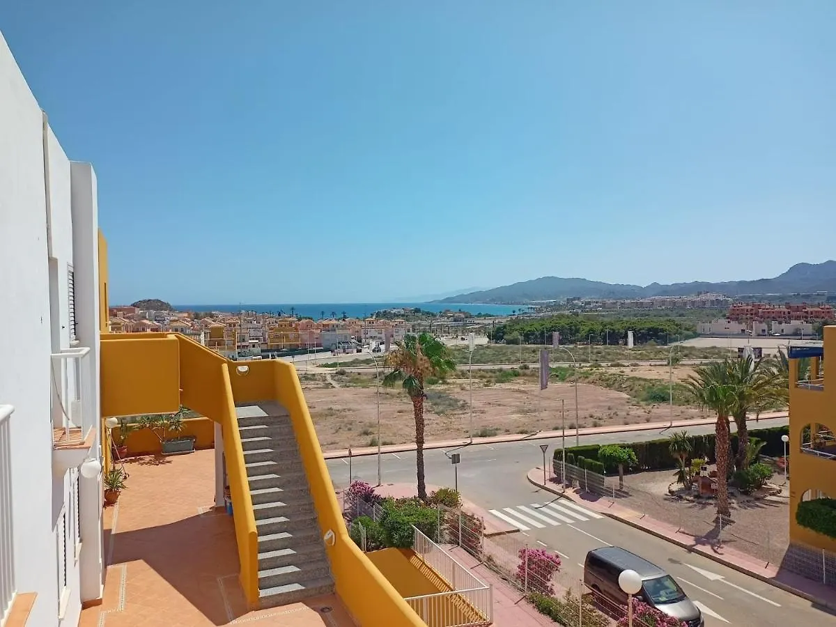 Cozy Flat Terreros Apartment San Juan De Los Terreros 0*,  Spain