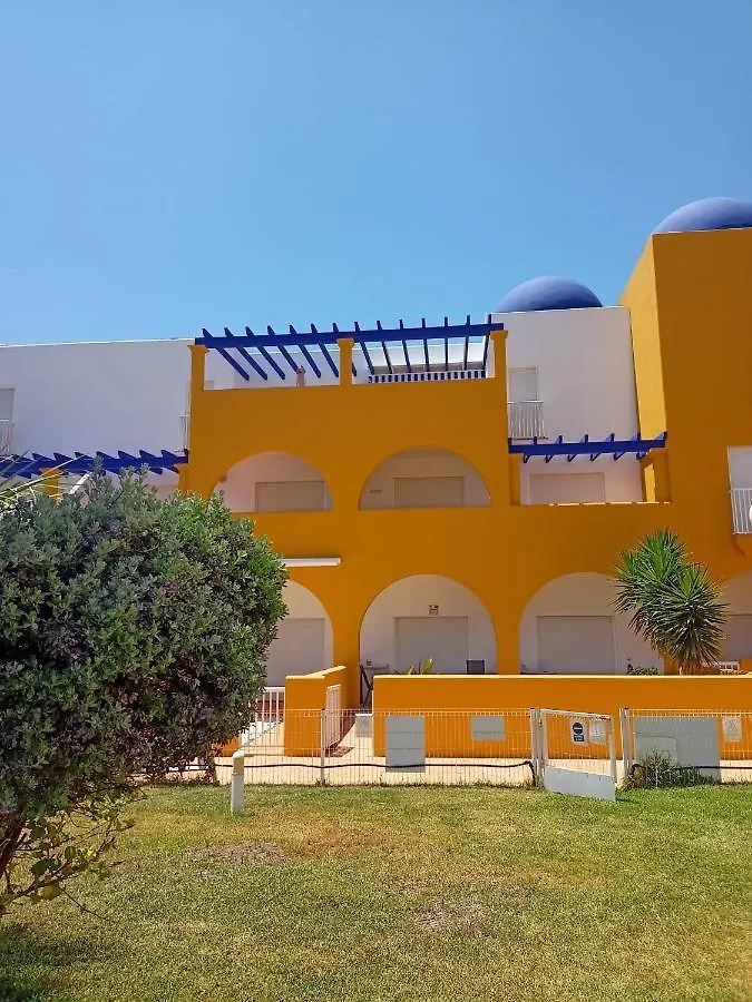 Cozy Flat Terreros Apartment San Juan De Los Terreros