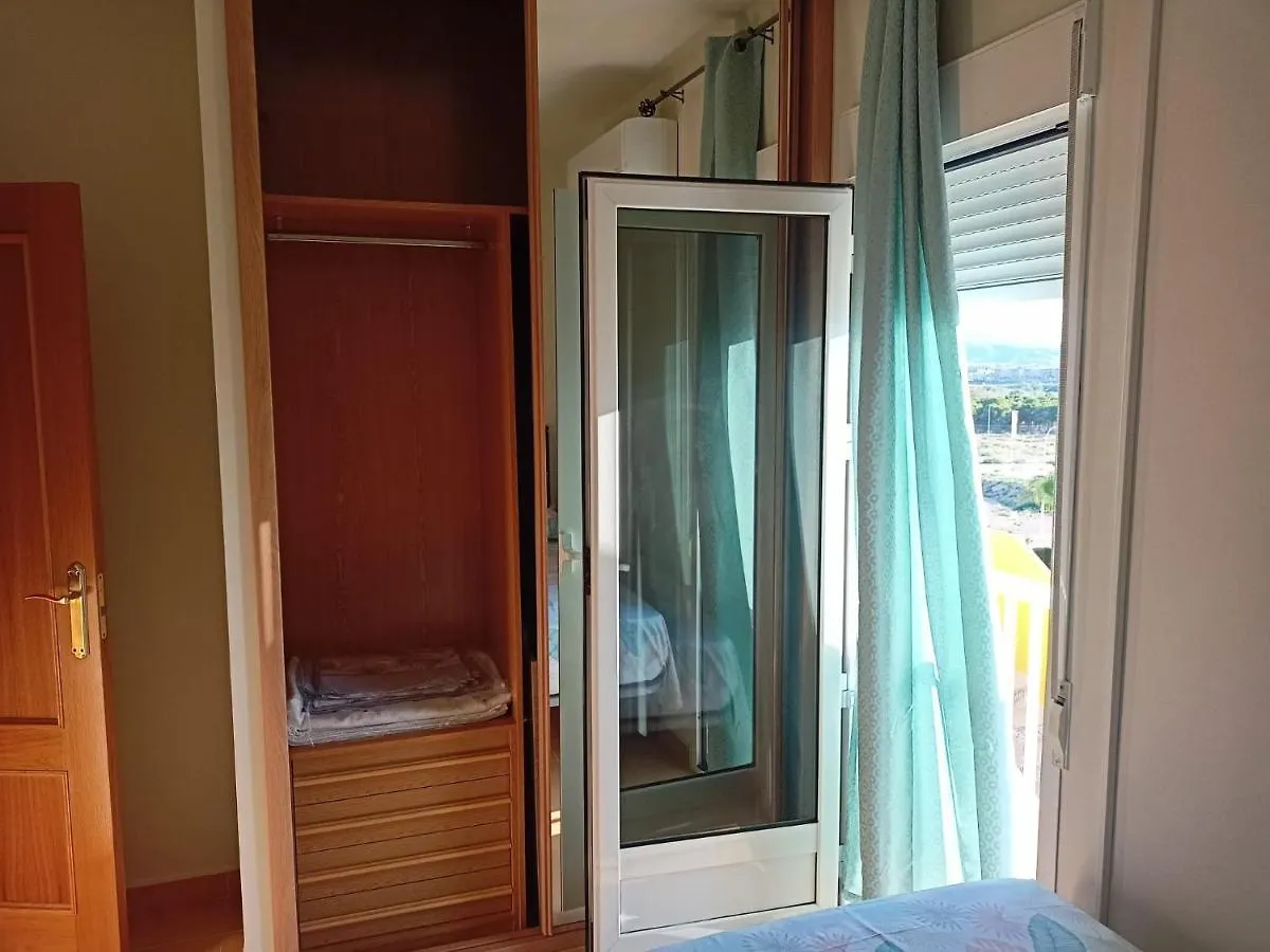 Cozy Flat Terreros Apartment San Juan De Los Terreros