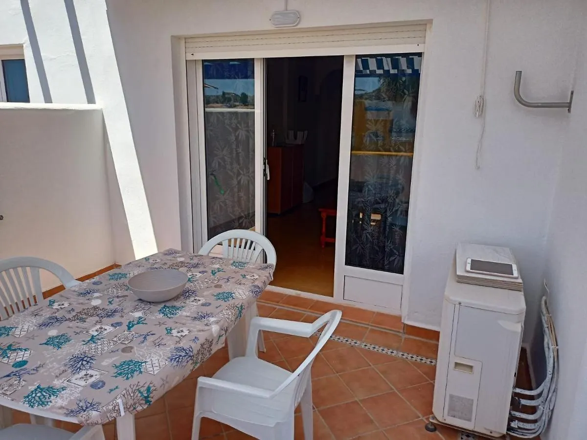 Cozy Flat Terreros Apartment San Juan De Los Terreros