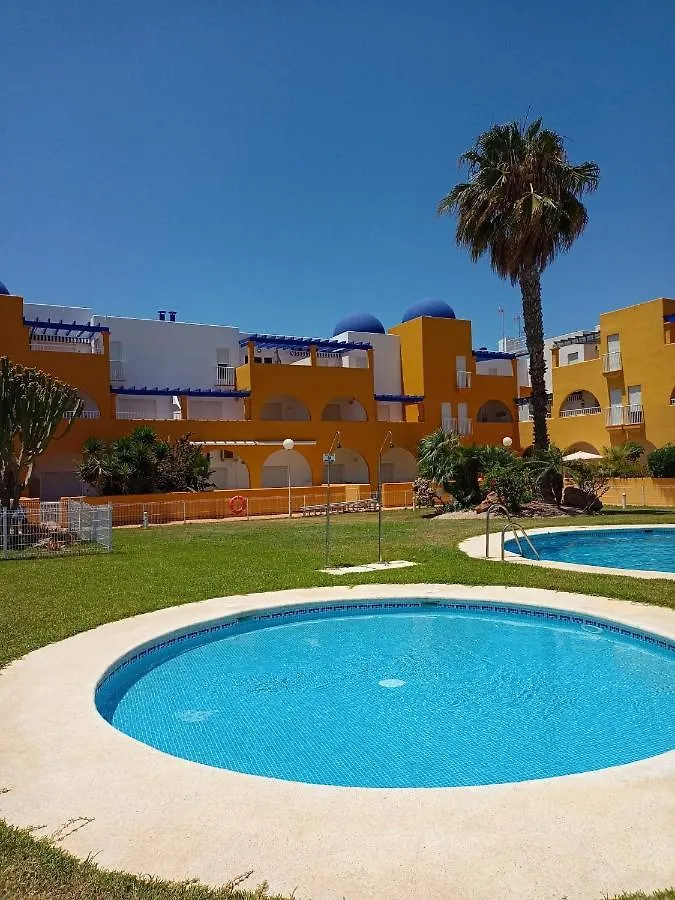 Cozy Flat Terreros Apartment San Juan De Los Terreros