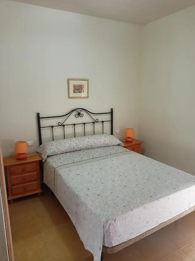 Cozy Flat Terreros Apartment San Juan De Los Terreros