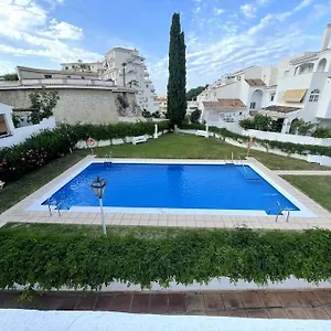  Apartamento Tropicapart