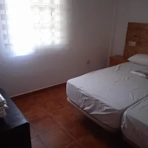  Apartamento Iris