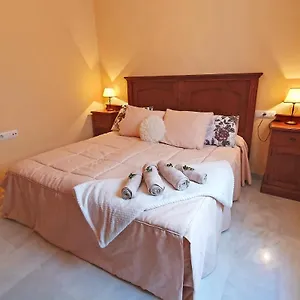  Apartamento Acogedor Piso En