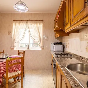  Apartamento Palacete Fabian 1