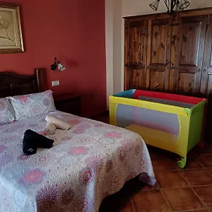  Сasa de vacaciones Casa El Albero