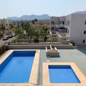 Apartment Be Free Terreros, San Juan De Los Terreros