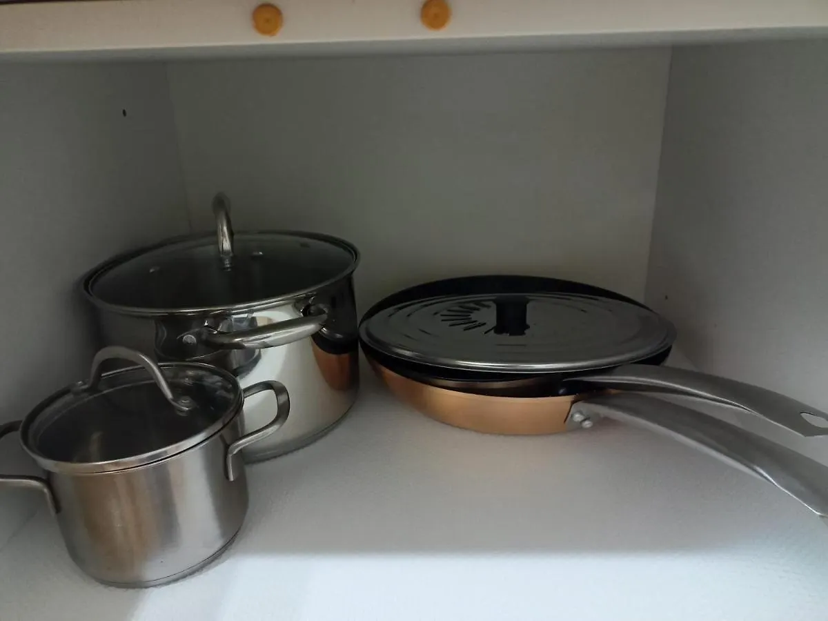 Apartamento Cozy Flat Terreros San Juan de los Terreros