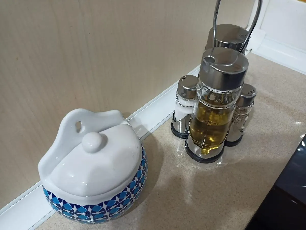 Apartamento Cozy Flat Terreros San Juan de los Terreros